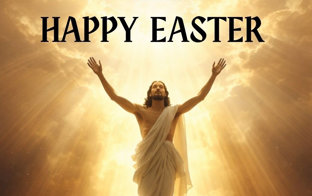 Easter Services