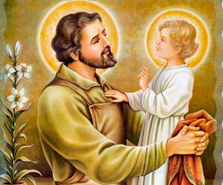 St. Joseph Feast Celebrations. – ICC Dombivli Gallery