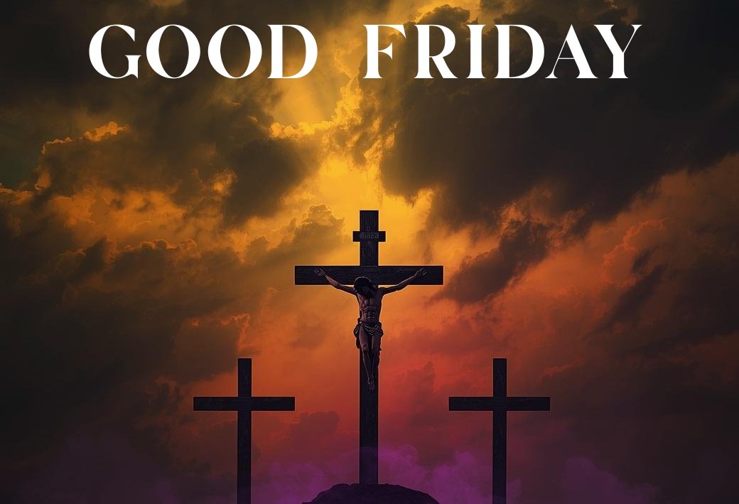Good Friday – ICC Dombivli Gallery