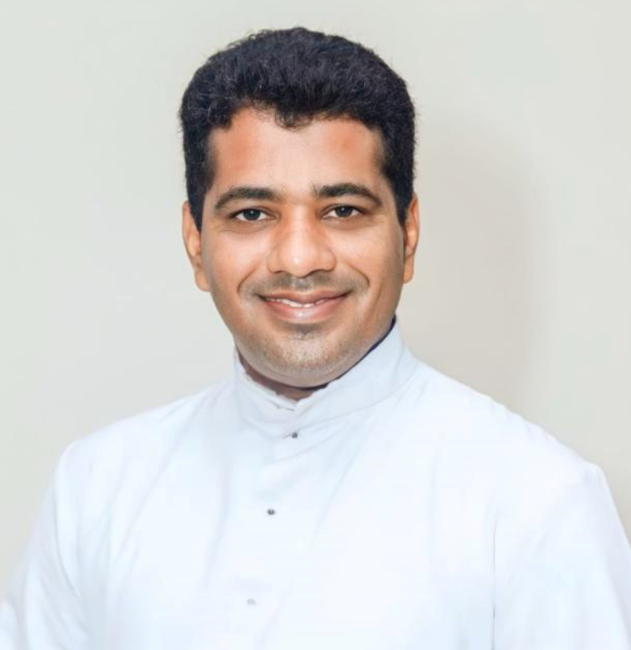 Sebastian Mudakkalil